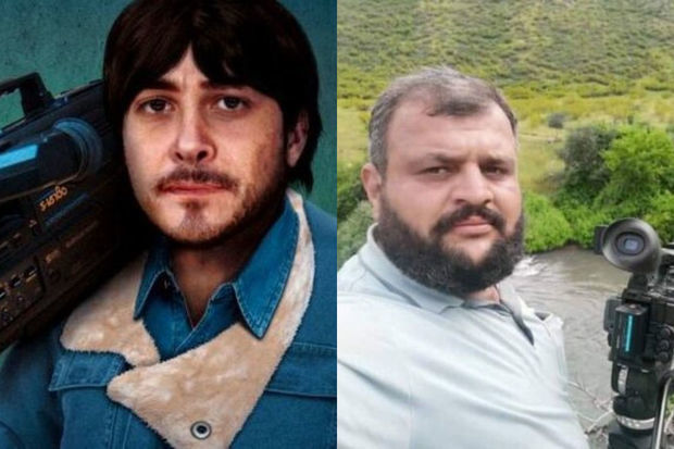 Bu gün iki şəhid jurnalist - Çingiz Mustafayev və Sirac Abışovun doğum günüdür